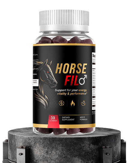 HorseFil product HorseFil product